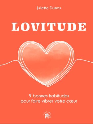 cover image of LOVITUDE